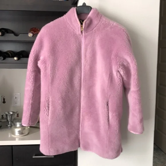J. Crew Wisteria Teddy Coat - Picture 11 of 15